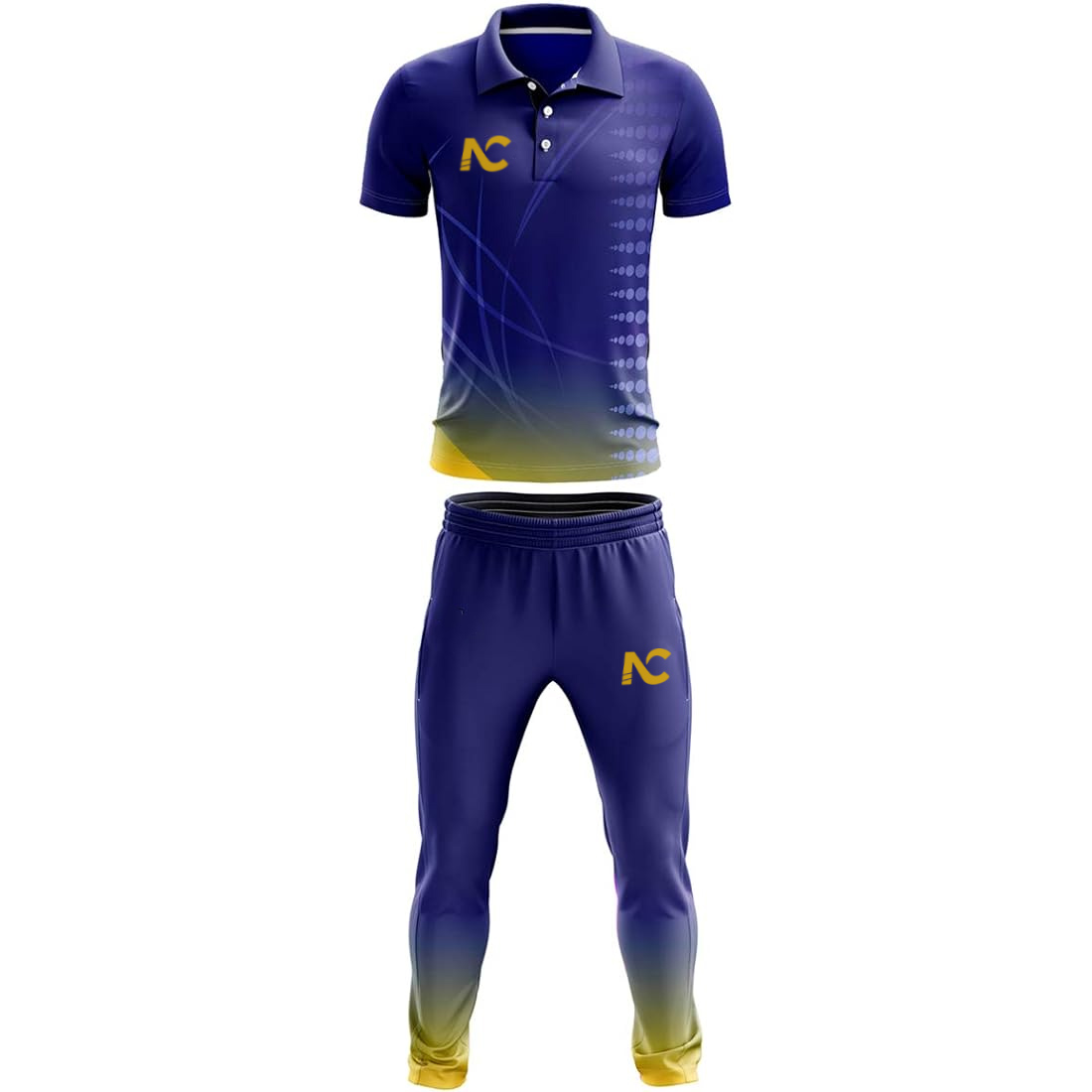 Cricket Uniform