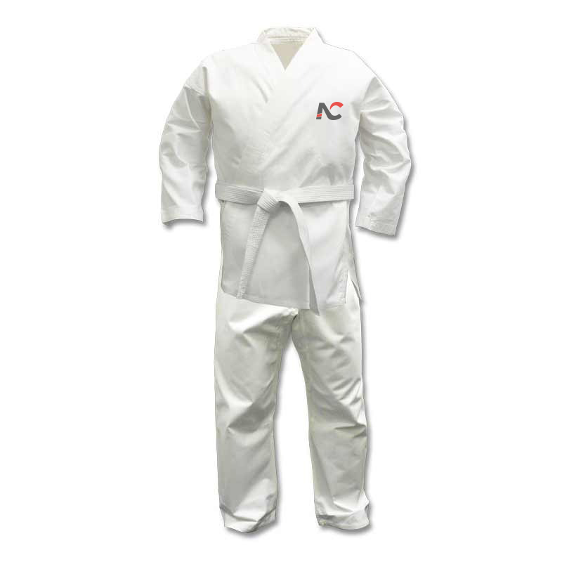 MIDDLEWEIGHT STUDENT UNIFORM (7.5OZ)