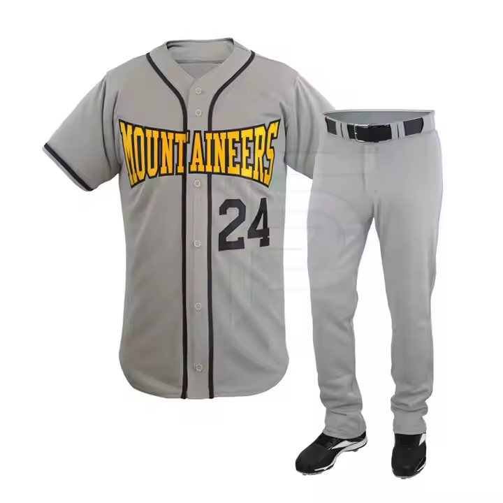 Baseball Uniform