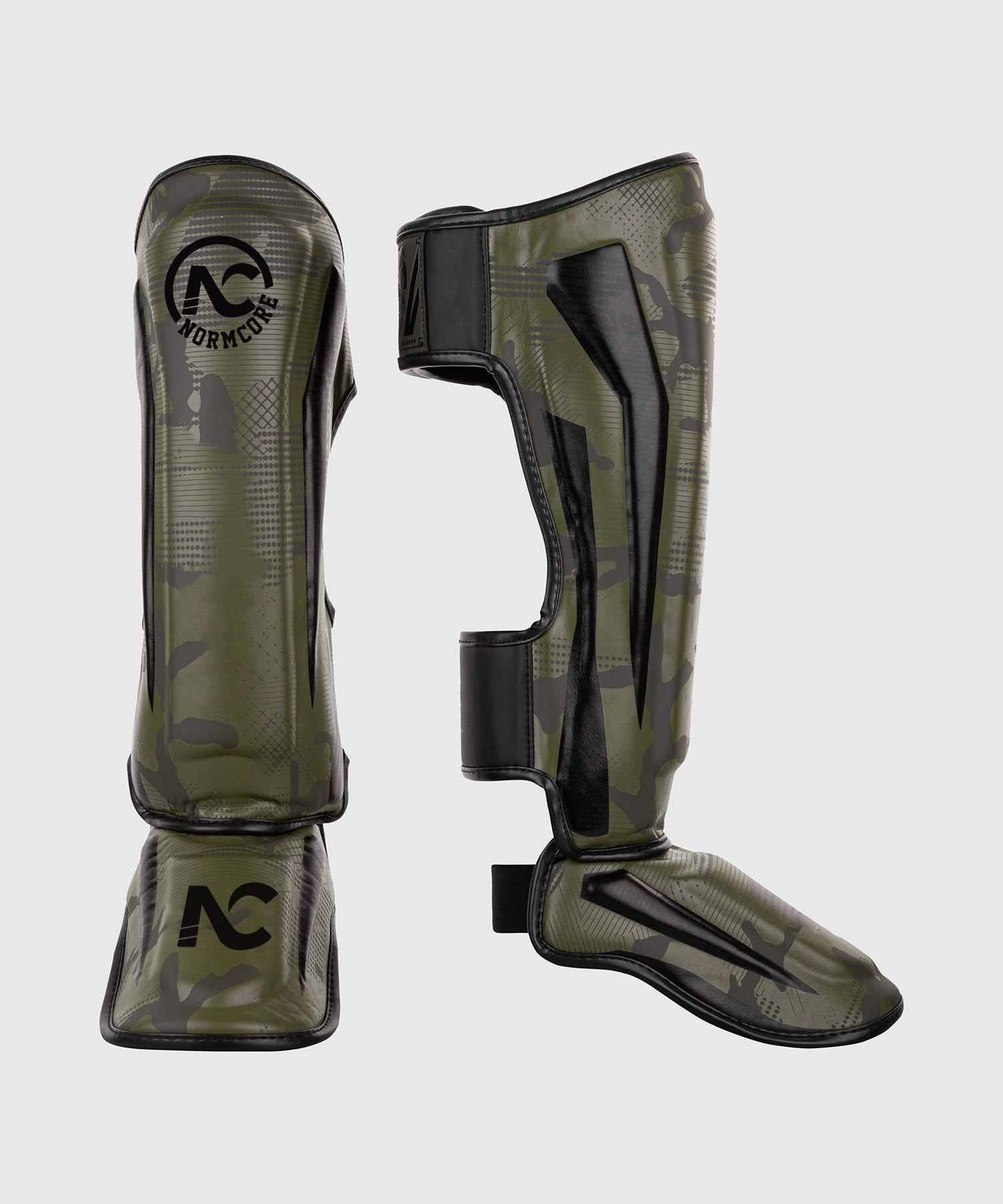 Shin Guard