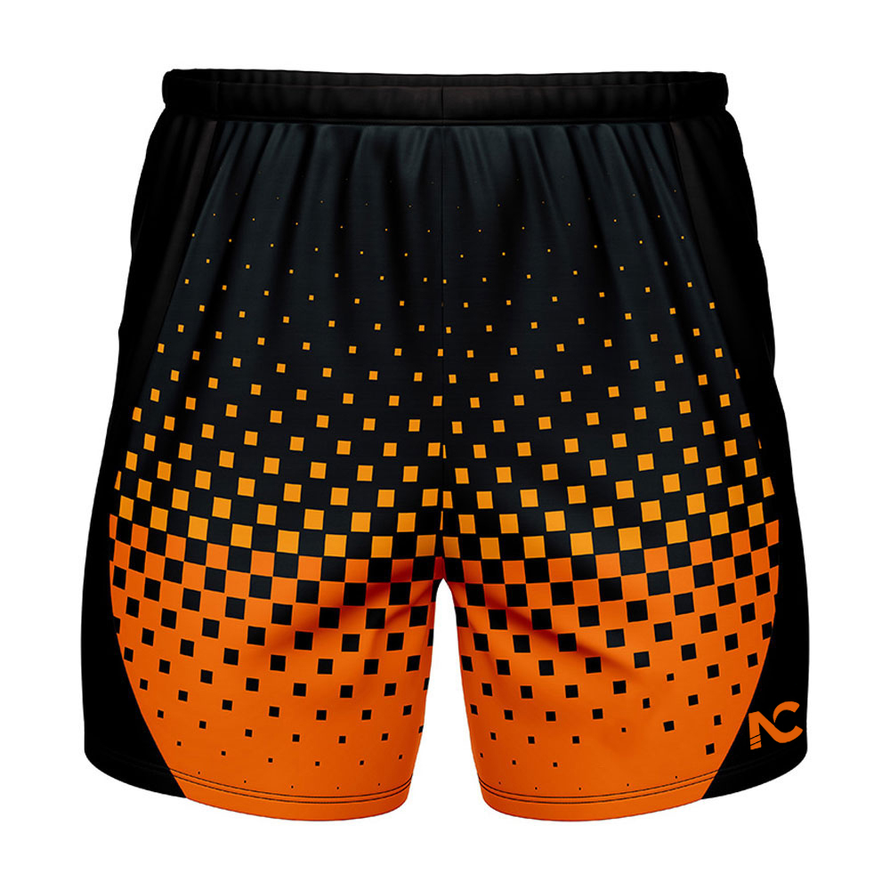 FITNESS SHORT