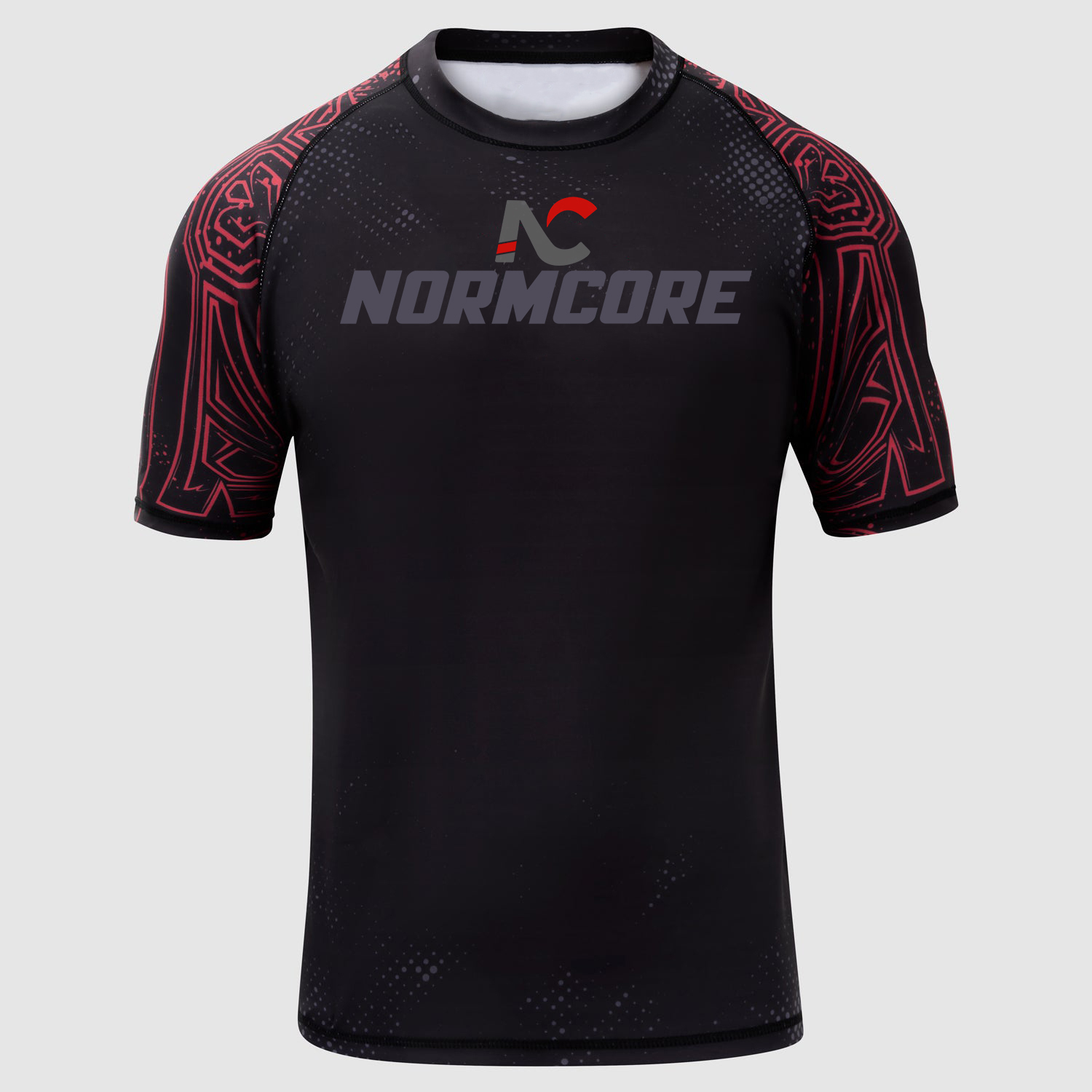 RASH GUARD