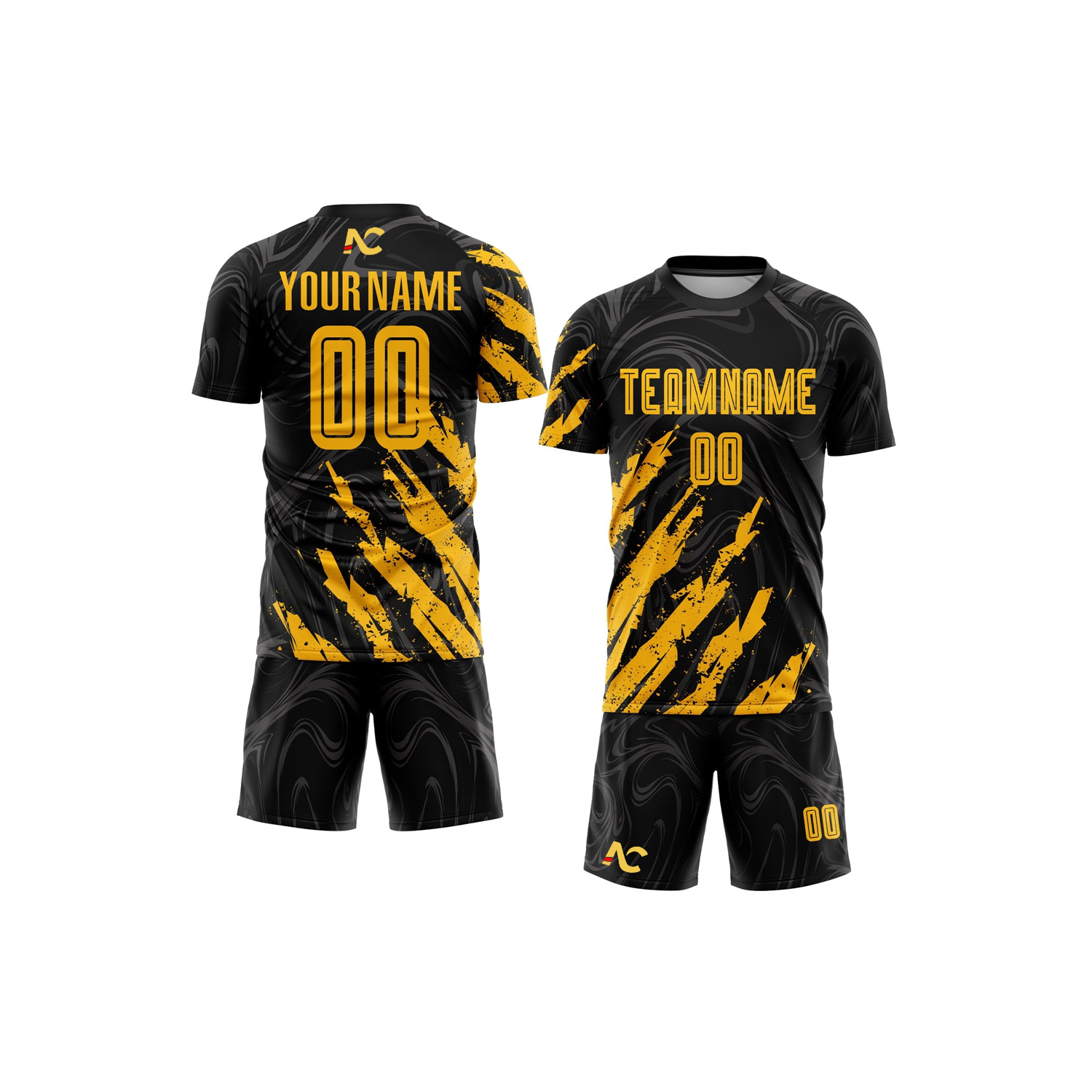 Soccer Uniform