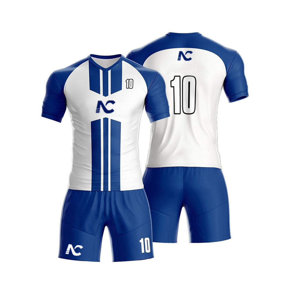 Soccer Uniform
