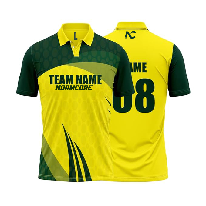 Cricket Uniform