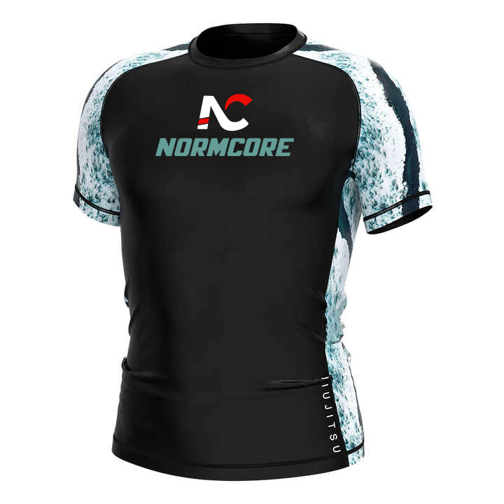 RASH GUARD