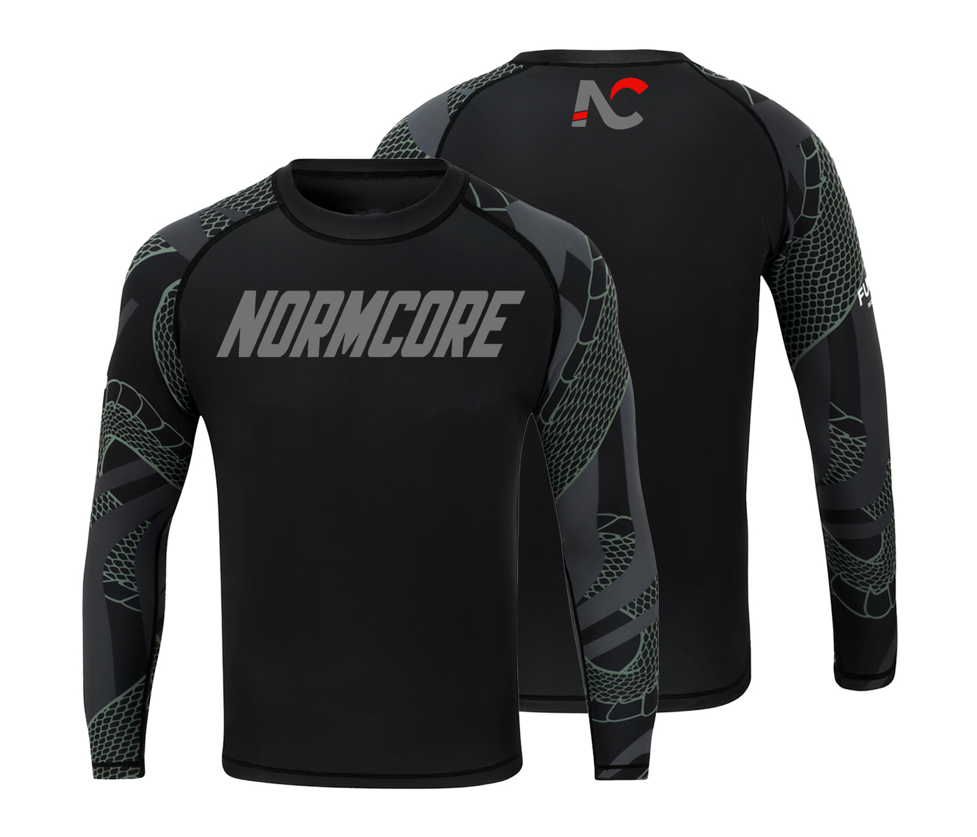 RASH GUARD