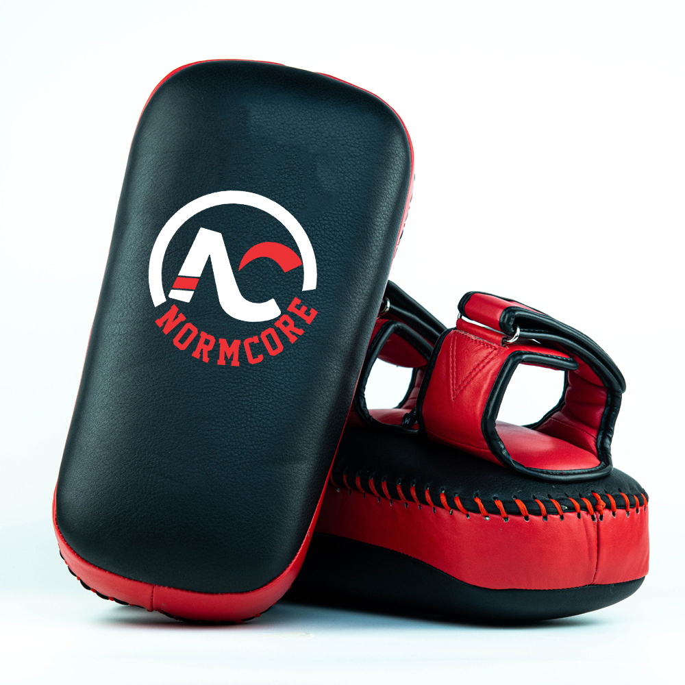 Muay Thai Pads