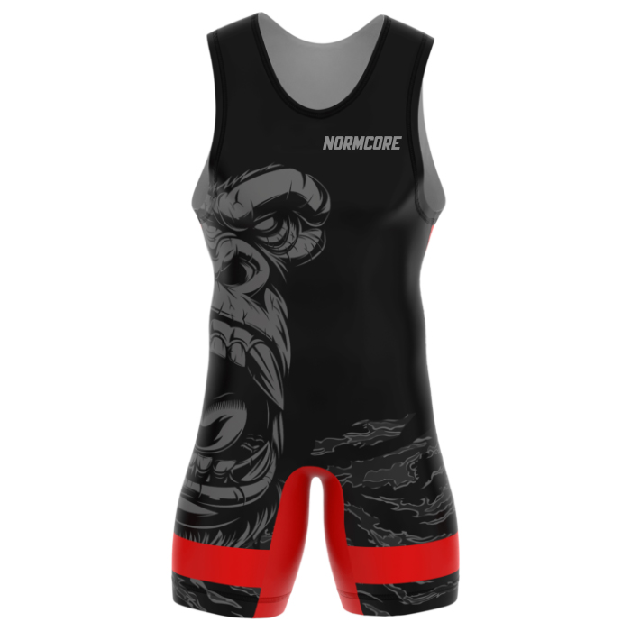WRESTLING SINGLET