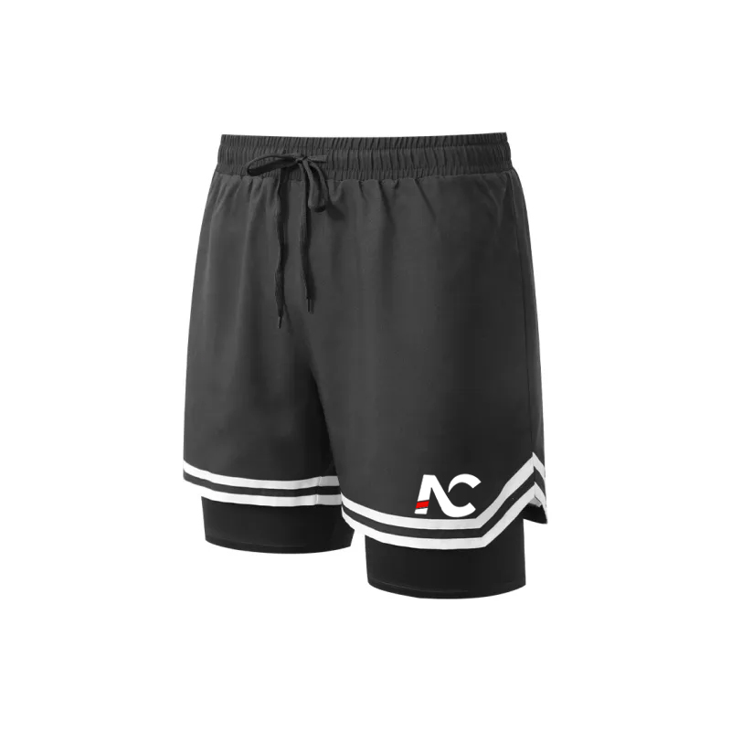 Duo Shorts