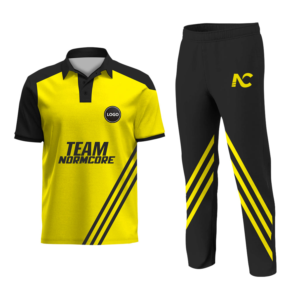 Cricket Uniform