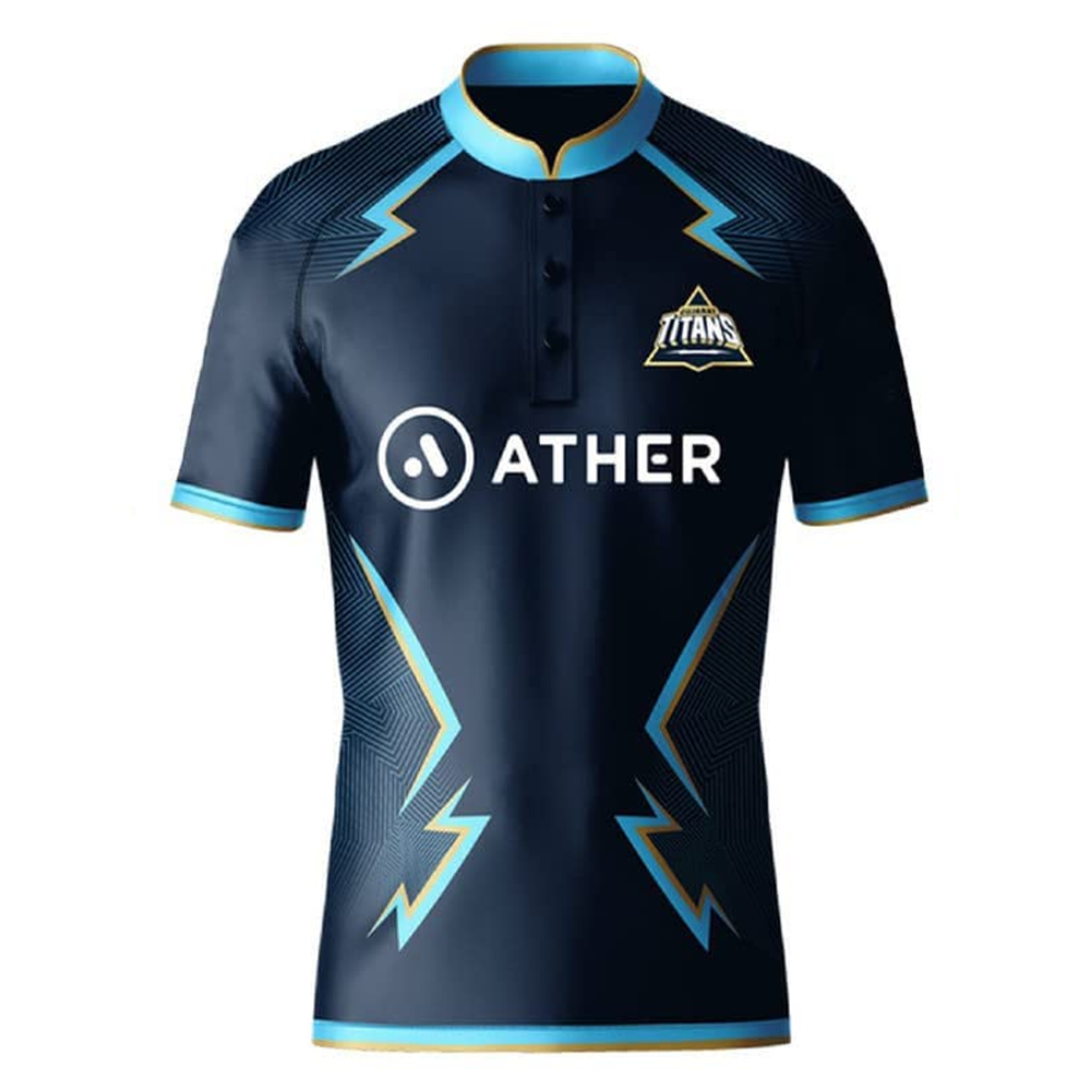Cricket Uniform