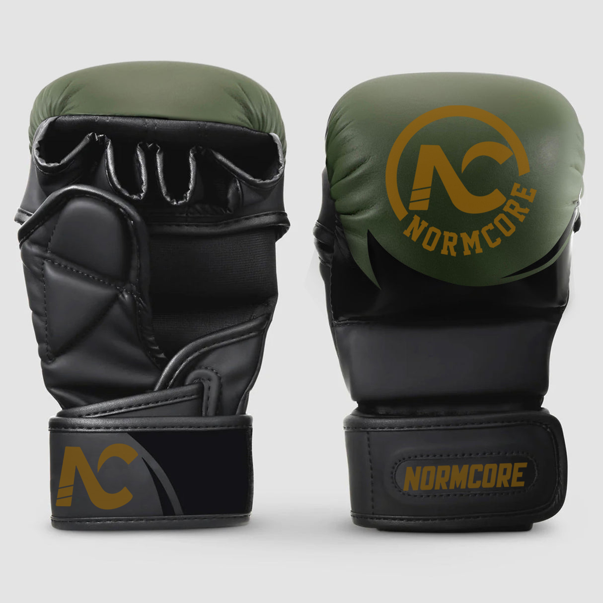 MMA GLOVES