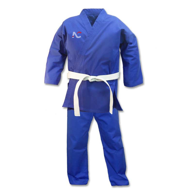MIDDLEWEIGHT STUDENT UNIFORM (7.5OZ)