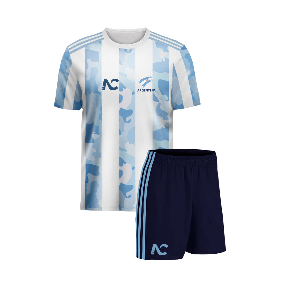Soccer Uniform