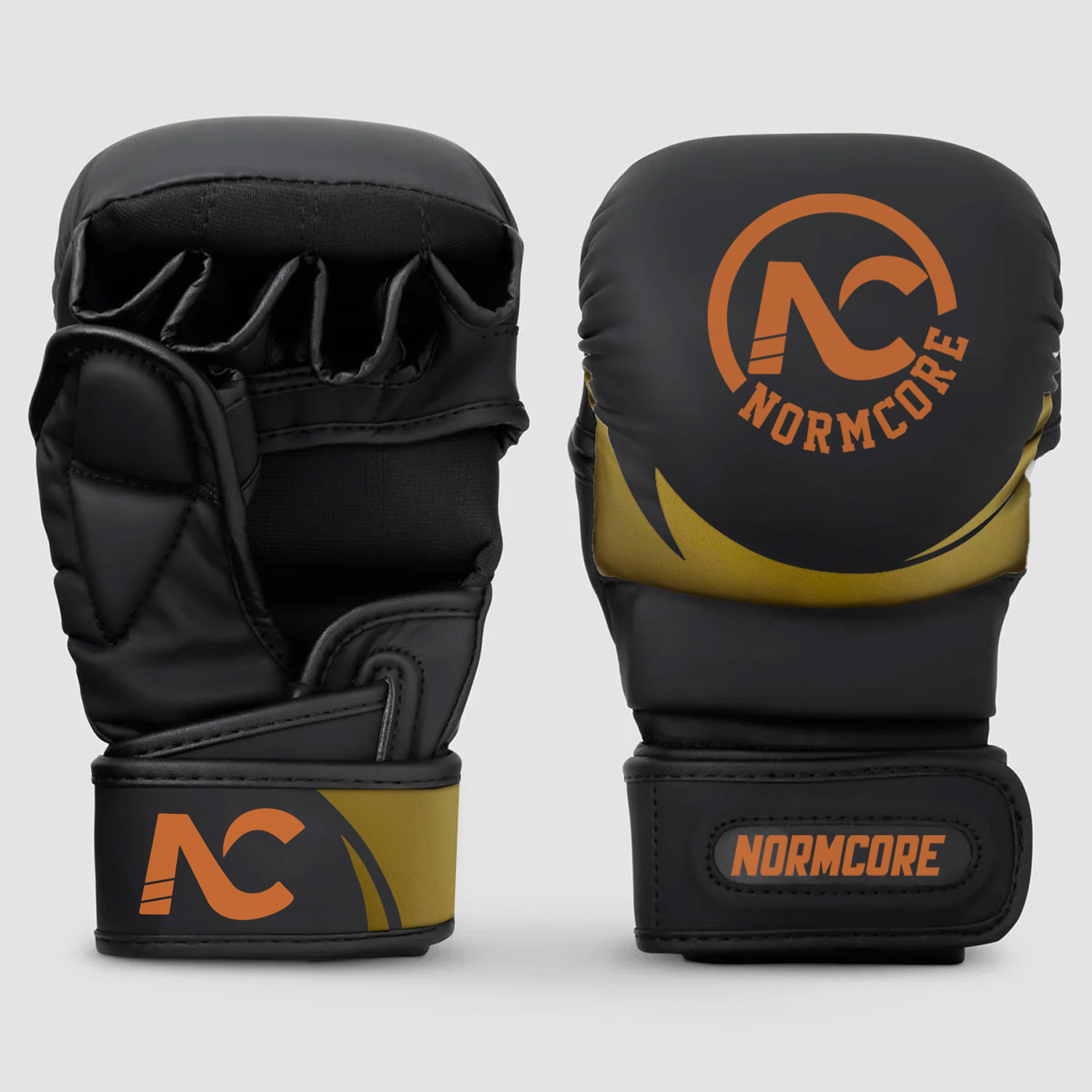 MMA GLOVES